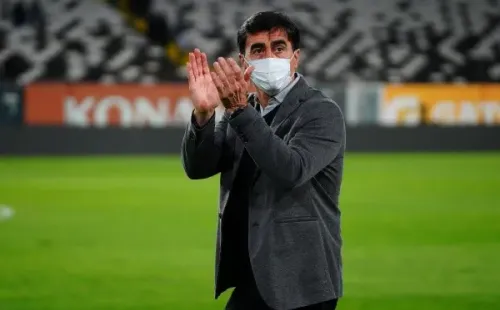 Gustavo Quinteros