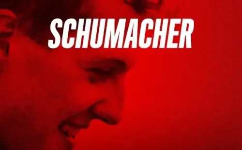 Afiche del documental. Fuente: Netflix