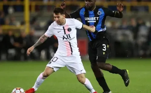 Mauricio Pochettino pidió paciencia para Lionel Messi y compañía