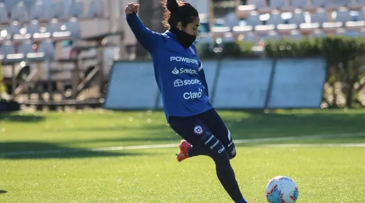 Yessenia López