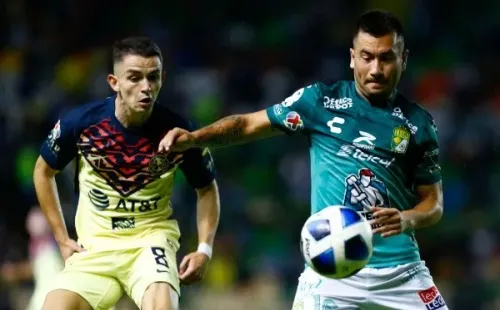 Jean Meneses espera enchufarse en la Liga MX. (Foto: Getty Images)