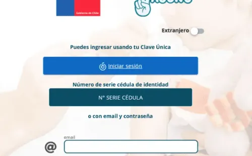 Pase de Movilidad: Mevacuno.gob.cl