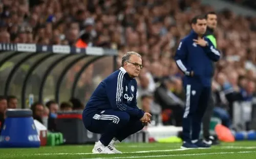 Marcelo Bielsa y suvergüenza de salir a la calle por los malos resultados