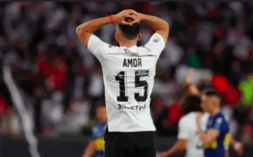 Emiliano Amor