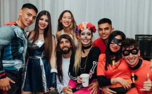 fiesta