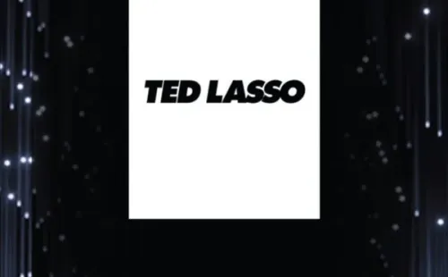 Ted Lasso fue la Mejor serie comedia en los Premios Emmy 2021.