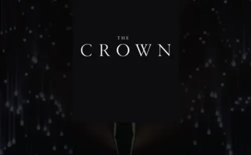 The Crown fue la Mejor serie dramática en los Premios Emmy 2021.