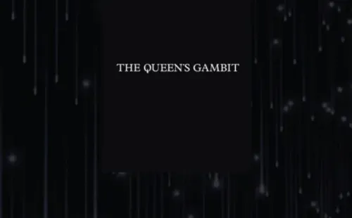 The Queen’s Gambit fue la Mejor Serie Limitada de los Premios Emmy 2021.
