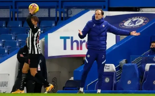 Tuchel emigró de PSG dejando un tremendo regalo a su ama de llaves.