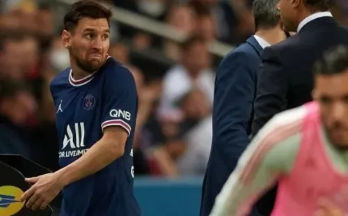 Lionel Messi y Mauricio Pochettino comienzan con el pie izquierdo.