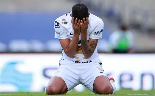 Gabriel Torres solo pudo marcar un gol en 20 partidos. (Foto: Getty Images)