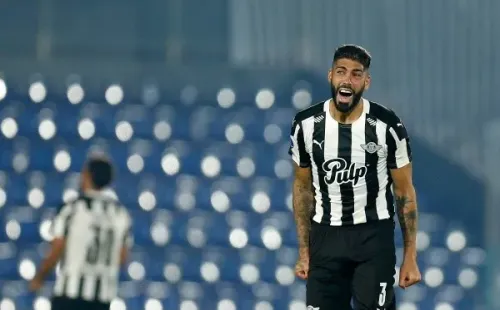 Libertad avanzó tras dejar a Santos en el camino en cuartos de final. (Foto: Getty Images)