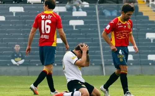 Las declaraciones de Emiliano Vecchio siguen generando revuelo. (Foto: Agencia Uno)