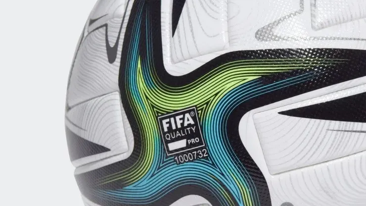 El balón Adidas Conext 21 será la pelota oficial del Campeonato Nacional del fútbol chileno