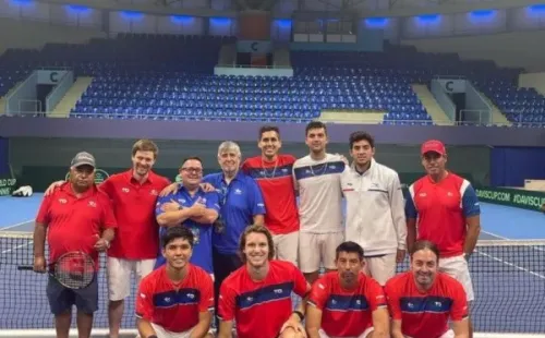 Copa Davis