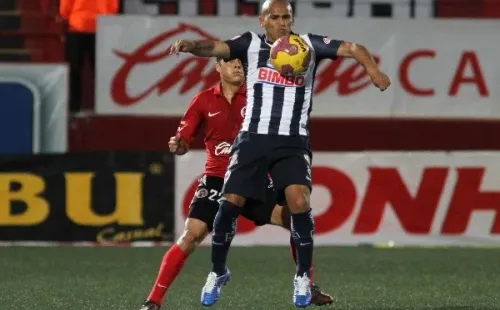 Chupete es la gran atracción de la Liga de Expansión de México.