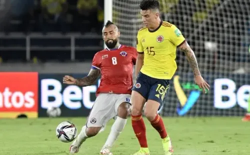 Vidal