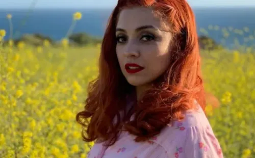 Mon Laferte