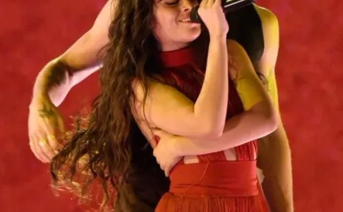 Sin duda, una de las actuaciones más esperadas de losBillboard Latin Music Awards 2021 o Premios Billboard de la Música Latina 2021 es la de Camila Cabello.