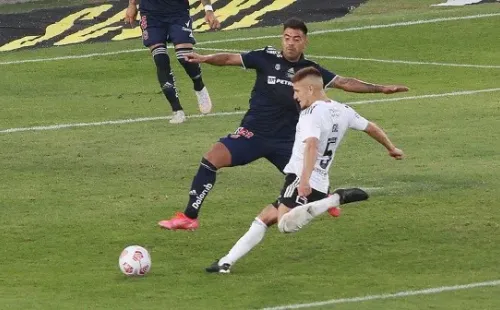 La U y Colo Colo se vuelven a encontrar este domingo en el superclásico 190.