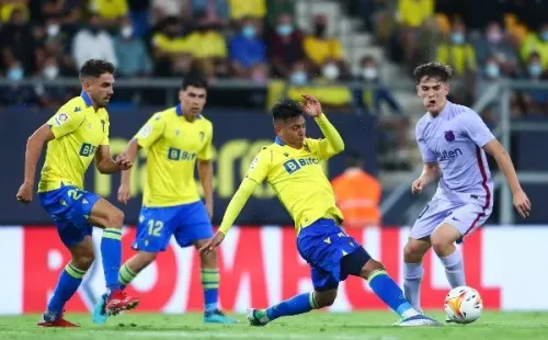 Durísimas críticas al Barcelona y a Ronald Koeman