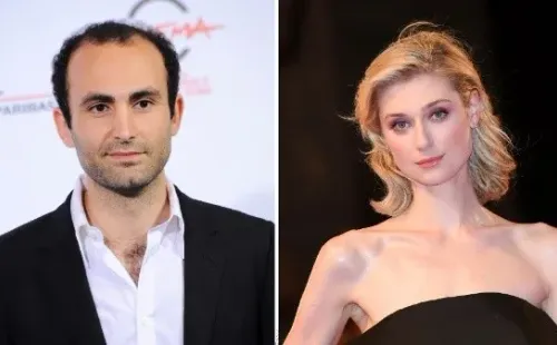 Khalid Abdalla interpretará a Dodi Al-Fayed y Elizabeth Debicki será la Princesa Diana, en las próximas temporadas de The Crown.