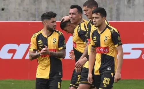 Los Piratas siguen en la cima de la B.