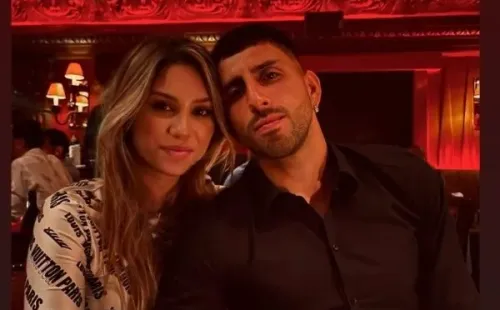 Guillermo Maripan Instagram