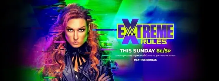 Tras su regreso en Summerslam, Becky Lynch deberá defender su título femenino de SmackDown en Extreme Rules. (Foto: WWE)