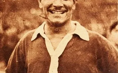 José Balbuena, Perú(Volante). Foto: Wikipedia