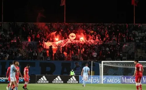 Partido de seis puntos en Rancagua: O’Higgins derrotó a Huachipato y se aleja del puesto de liguilla de promoción.