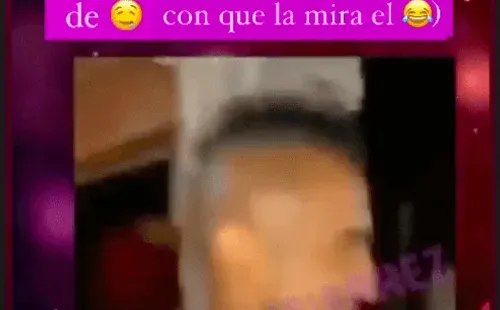 Cecilia Gutiérrez destapa pruebas del romance de Arturo Vidal y Daniella Durán.(4)