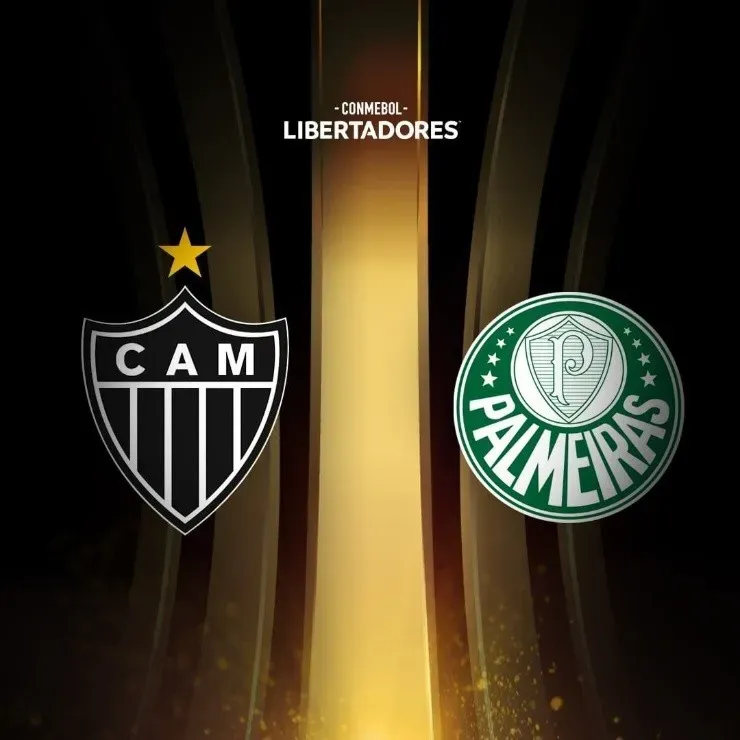 (Foto: CONMEBOL Libertadores)
