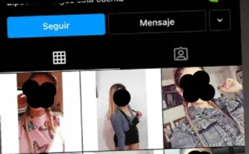 La historia de Fanny Cuevas.