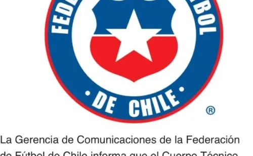 El breve comunicado que emite la ANFP para confirmar la convocatoria de Nicolás Díaz en reemplazo de Eugenio Mena