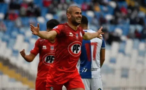 Tabla de posiciones: La Calera le avisa a Colo Colo que no se puede dormir en la punta de la tabla.