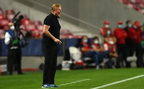 Koeman