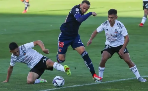 Colo Colo le pasó por encima a la U en el Superclásico, pero Guarello advierte: el Cacique no puede pestañear.