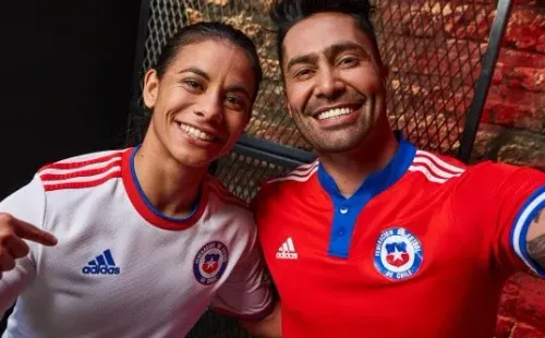 Foto: Adidas