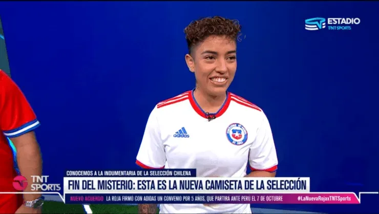 Foto: TNT Sports