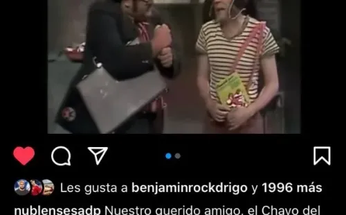 Tras la victoria de Ñublense por 1-0 en el Monumental los chillanejos tenían preparados algunos memes por evitar la revancha,