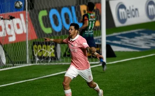 Zampedri le recordó a todos que la Franja sigue en la lucha por el Tetra.