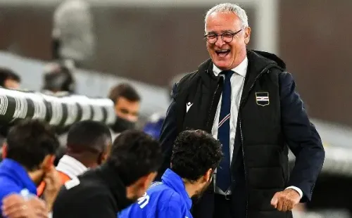 Claudio Ranieri volverá a la Premier League donde fue campeón con Leicester. (Foto: Getty Images)