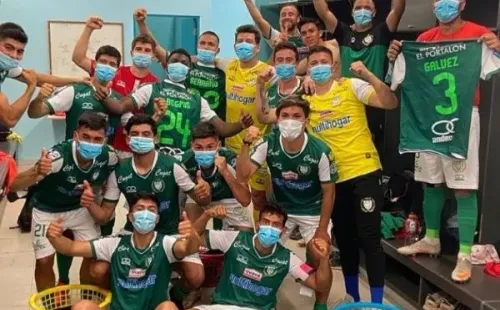 En la temporada 2020 fue parte del equipo de General Velásquez donde aportó con dos goles.