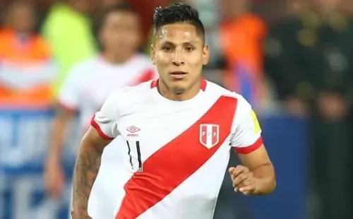 Ruidíaz vive un gran momento en la MLS, pero su presencia ante Chile aún está en duda.