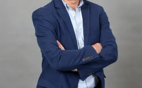 ¿Qué programa reemplazará a Bienvenidos? Tu Día, el nuevo espacio de Canal 13, tendrá aEmilio Sutherland en su panel.