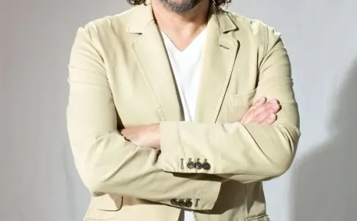 ¿Qué programa reemplazará a Bienvenidos? Tu Día, el nuevo espacio de Canal 13, tendrá aMauricio Jürgensen en su panel.