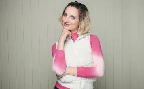 Jeimy Contreras – Amar Profundo | Foto: Megas