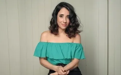 Marlén Marambio – Amar Profundo | Foto: Megas