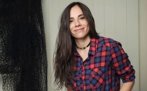 Tamara Contreras – Amar Profundo | Foto: Megas